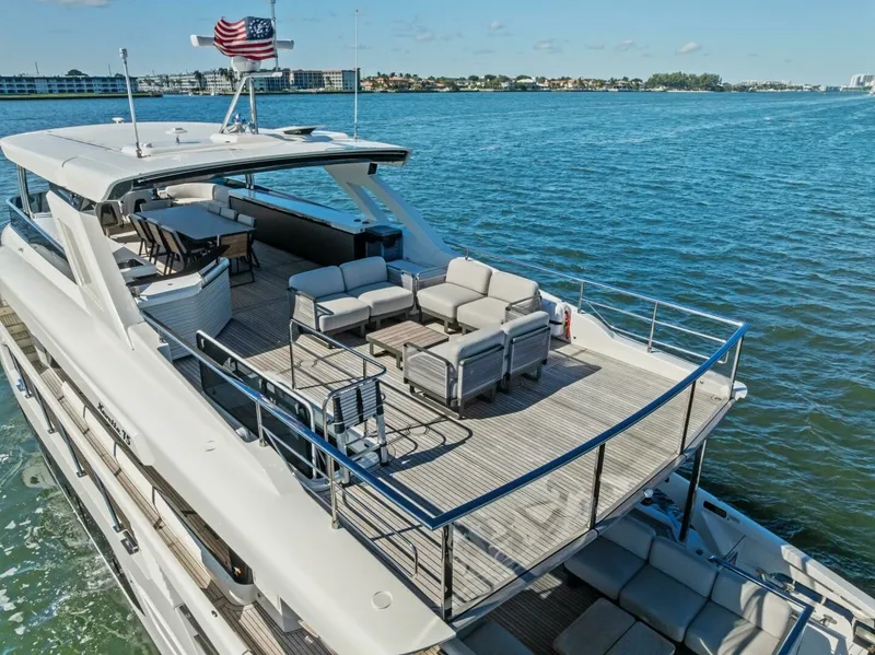 Slide: The Image of Absolute 75 Navetta 2025 - 99