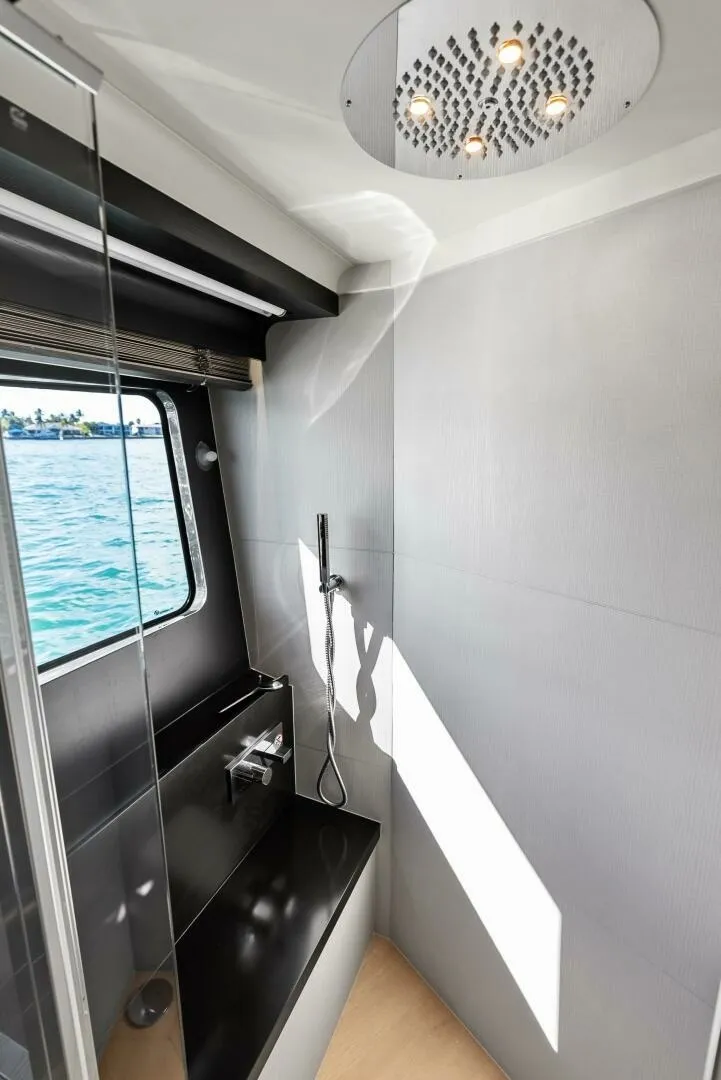 Slide: The Image of Absolute 75 Navetta 2025 - 28