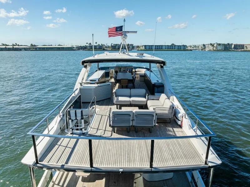 Slide: The Image of Absolute 75 Navetta 2025 - 98