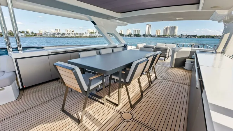 Slide: The Image of Absolute 75 Navetta 2025 - 66
