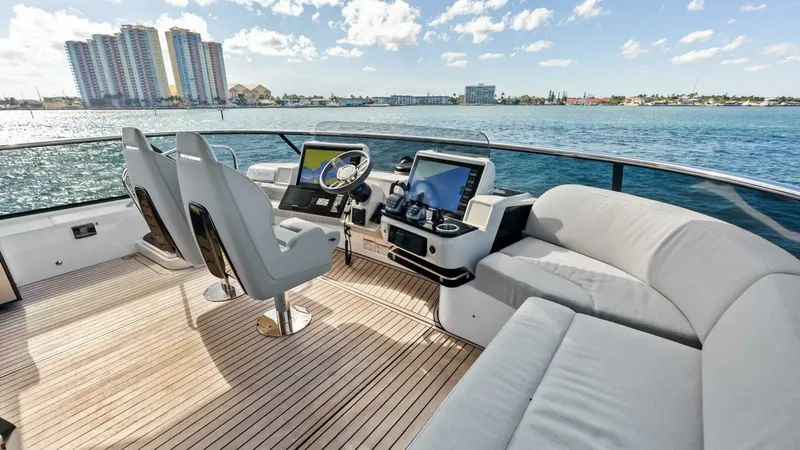 Slide: The Image of Absolute 75 Navetta 2025 - 61