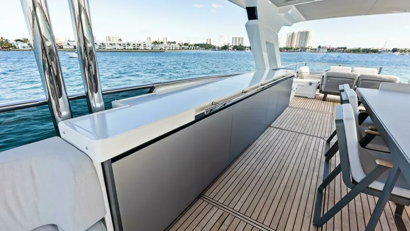 Slide: The Image of Absolute 75 Navetta 2025 - 65