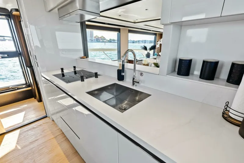 Slide: The Image of Absolute 75 Navetta 2025 - 8