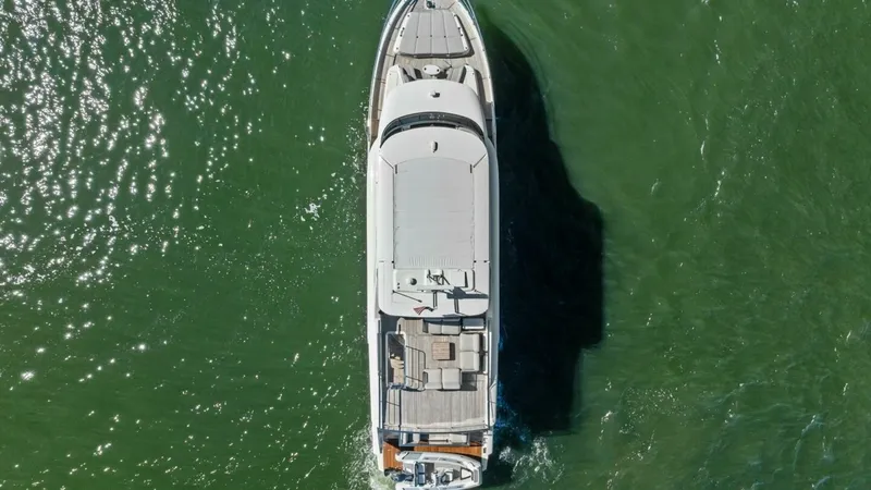 Slide: The Image of Absolute 75 Navetta 2025 - 103