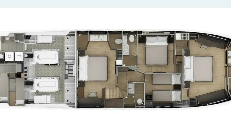 Slide: The Image of Absolute 75 Navetta 2025 - 106