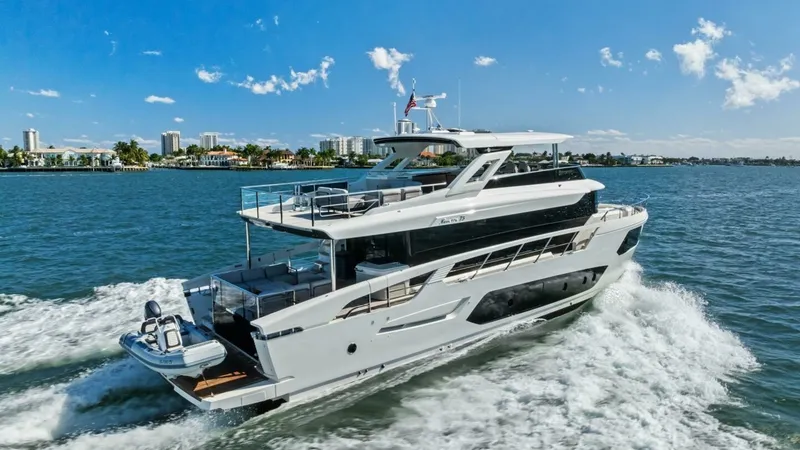 Slide: The Image of Absolute 75 Navetta 2025 - 89