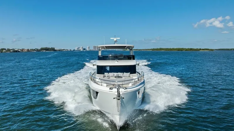 Slide: The Image of Absolute 75 Navetta 2025 - 92