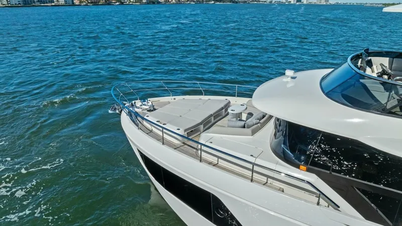 Slide: The Image of Absolute 75 Navetta 2025 - 85