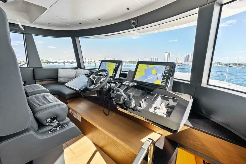 Slide: The Image of Absolute 75 Navetta 2025 - 6