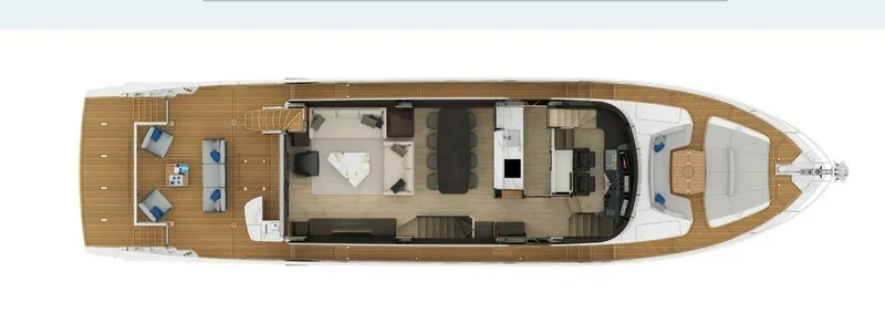 Slide: The Image of Absolute 75 Navetta 2025 - 105