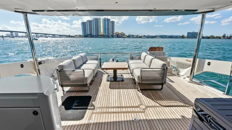 Slide: The Image of Absolute 75 Navetta 2025 - 70
