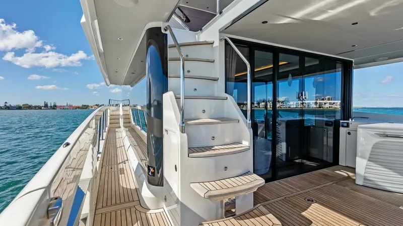 Slide: The Image of Absolute 75 Navetta 2025 - 59
