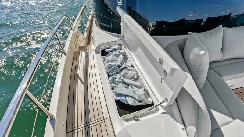 Slide: The Image of Absolute 75 Navetta 2025 - 55