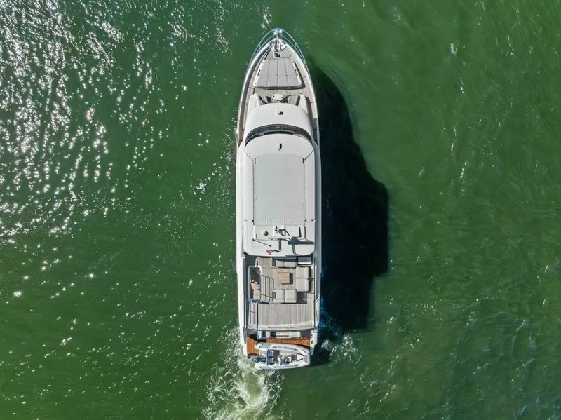 Slide: The Image of Absolute 75 Navetta 2025 - 103