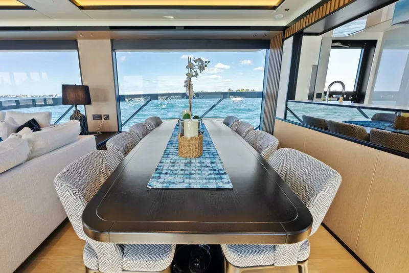 Slide: The Image of Absolute 75 Navetta 2025 - 5