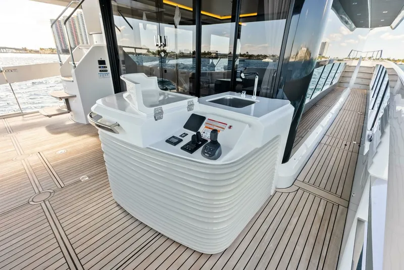 Slide: The Image of Absolute 75 Navetta 2025 - 51