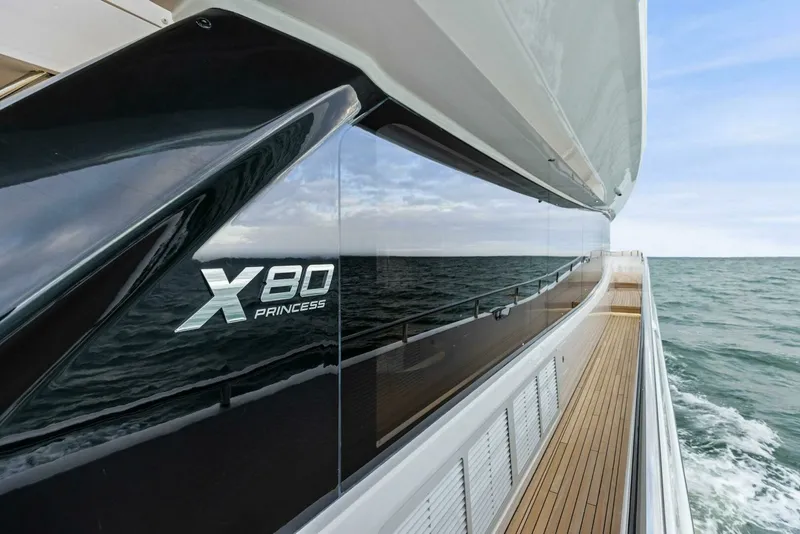 Slide: The Image of Princess X80 2024 - 89