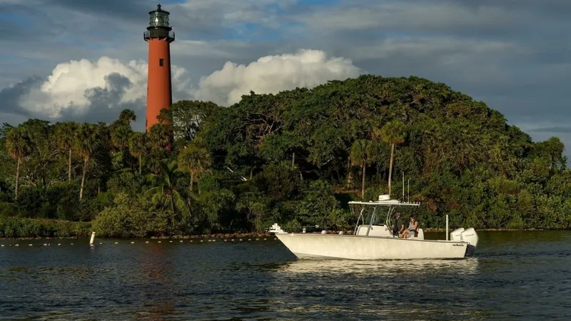 Slide: The Image of Valhalla Boatworks V-29 Hybrid 2027 - 4
