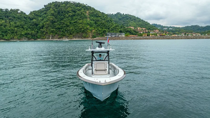 Slide: The Image of Valhalla Boatworks V-33 2024 - 37