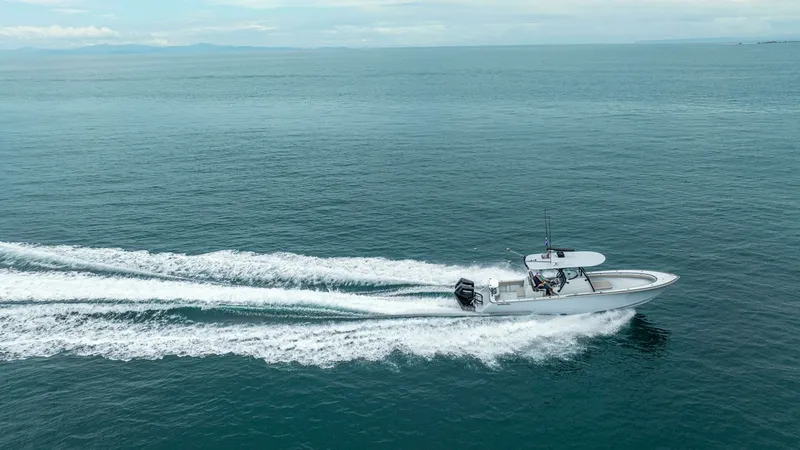 Slide: The Image of Valhalla Boatworks V-33 2024 - 49