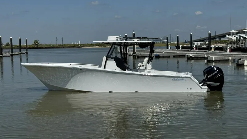 The Image of Onslow Bay 33 TE 2022 - 0
