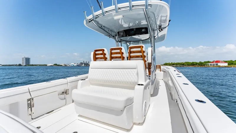 Slide: The Image of Valhalla Boatworks V-33 2027 - 6