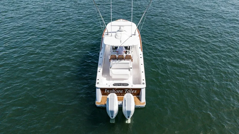 Slide: The Image of Valhalla Boatworks V-33 2027 - 36