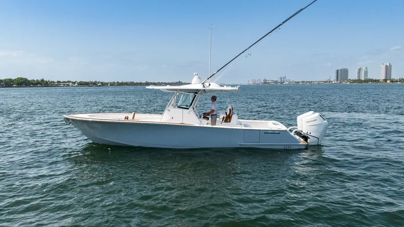 Slide: The Image of Valhalla Boatworks V-33 2027 - 31