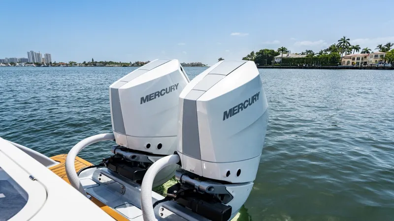 Slide: The Image of Valhalla Boatworks V-33 2027 - 8