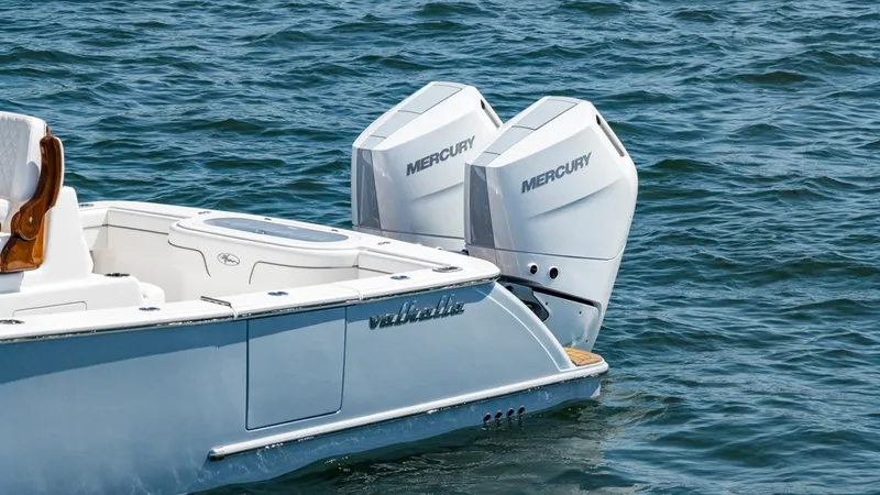 Slide: The Image of Valhalla Boatworks V-33 2027 - 40