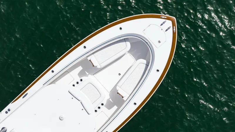 Slide: The Image of Valhalla Boatworks V-33 2027 - 34
