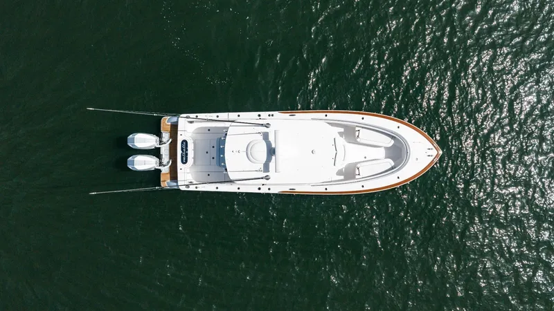 Slide: The Image of Valhalla Boatworks V-33 2027 - 32