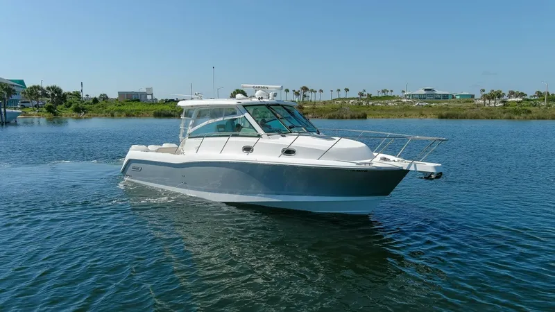 The Image of Boston Whaler 345 CONQUEST 2019 - 0