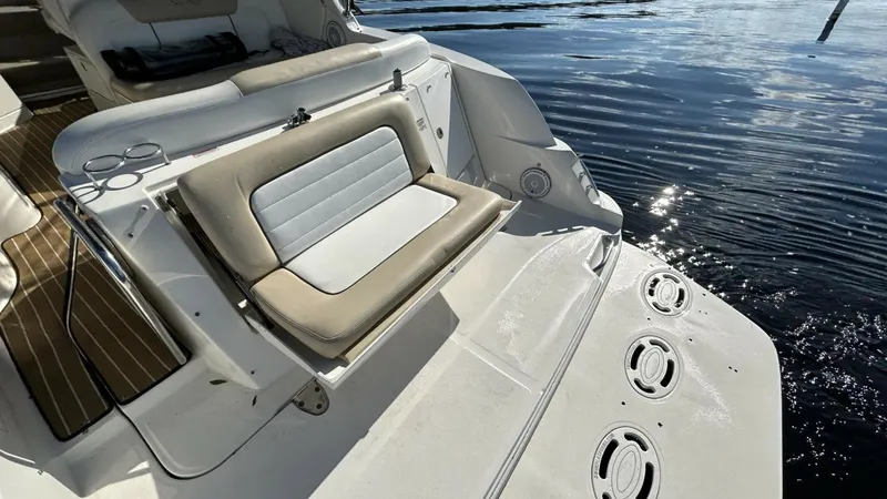 Slide: The Image of Sea Ray 310 Sundancer 2009 - 4