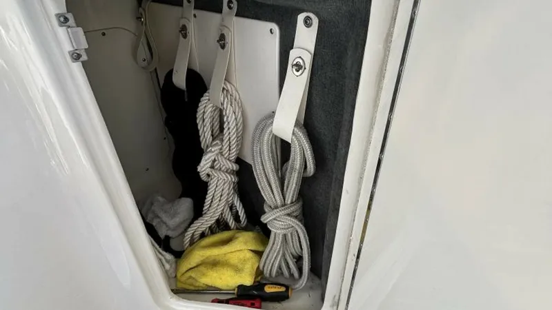 Slide: The Image of Sea Ray 310 Sundancer 2009 - 15