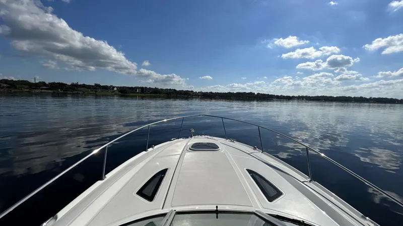Slide: The Image of Sea Ray 310 Sundancer 2009 - 18