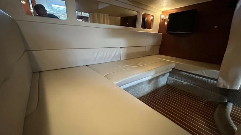Slide: The Image of Sea Ray 310 Sundancer 2009 - 7