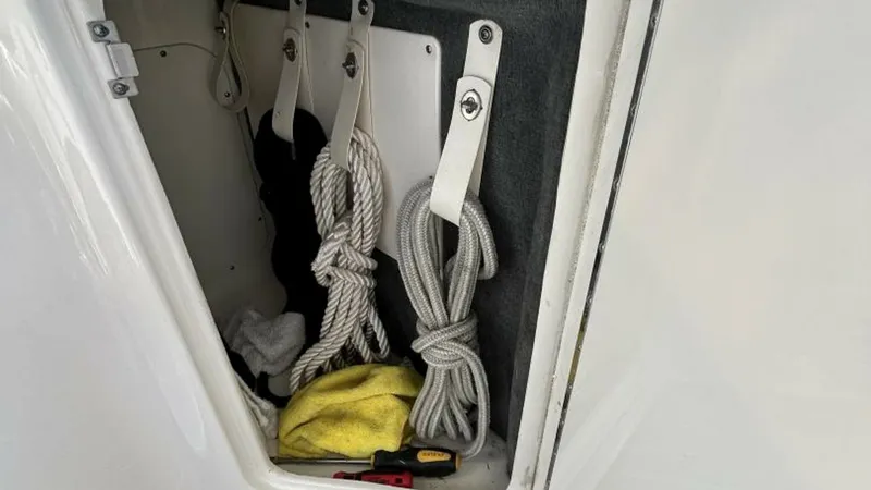Slide: The Image of Sea Ray 310 Sundancer 2009 - 15