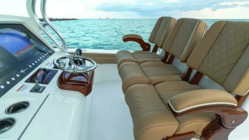 Slide: The Image of Valhalla Boatworks V-37 2027 - 4