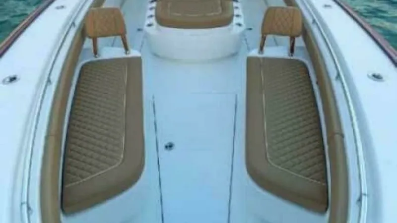 Slide: The Image of Valhalla Boatworks V-37 2027 - 9