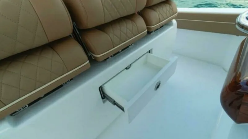 Slide: The Image of Valhalla Boatworks V-37 2027 - 27