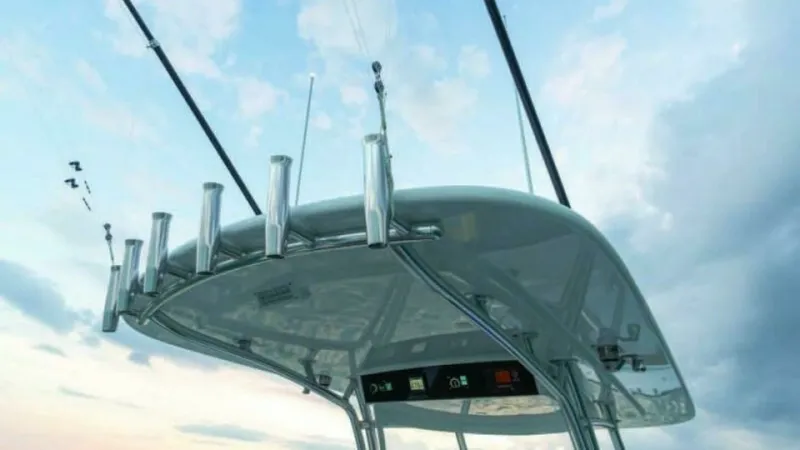 Slide: The Image of Valhalla Boatworks V-37 2027 - 36