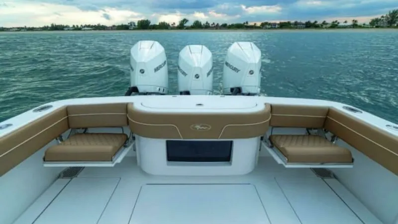 Slide: The Image of Valhalla Boatworks V-37 2027 - 11