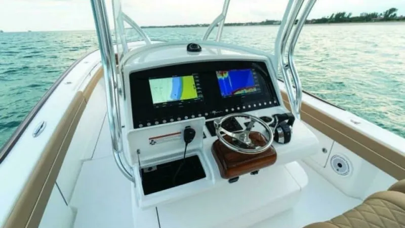 Slide: The Image of Valhalla Boatworks V-37 2027 - 5