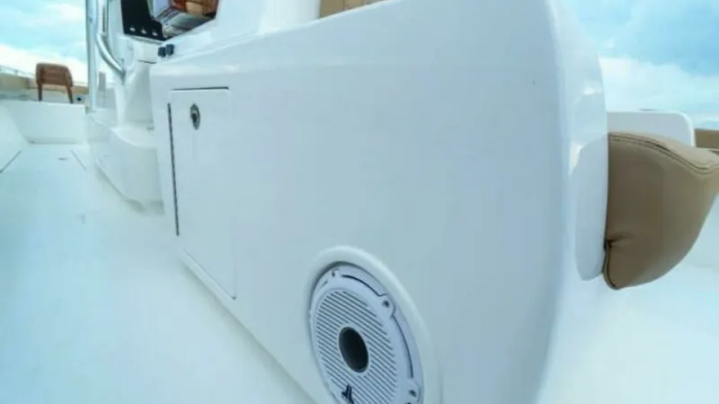 Slide: The Image of Valhalla Boatworks V-37 2027 - 22