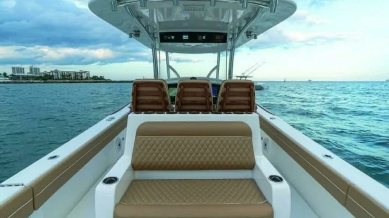 Slide: The Image of Valhalla Boatworks V-37 2027 - 8