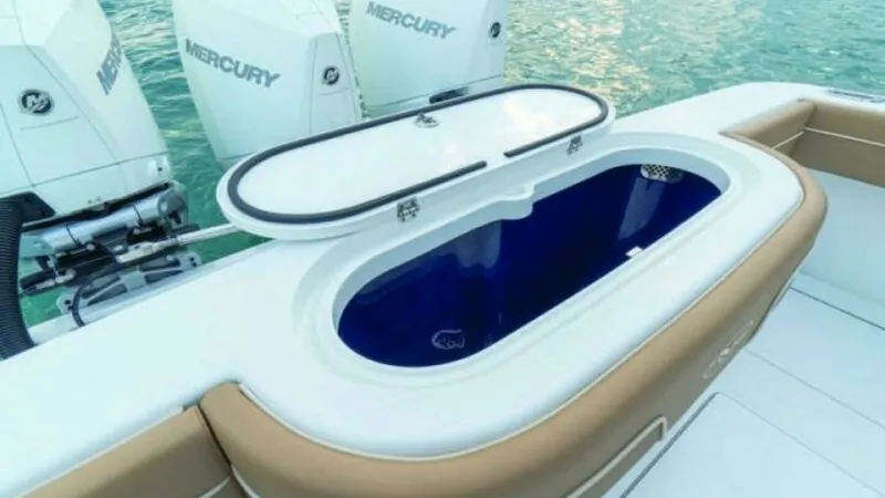 Slide: The Image of Valhalla Boatworks V-37 2027 - 23