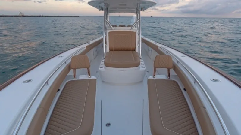 Slide: The Image of Valhalla Boatworks V-37 2027 - 1