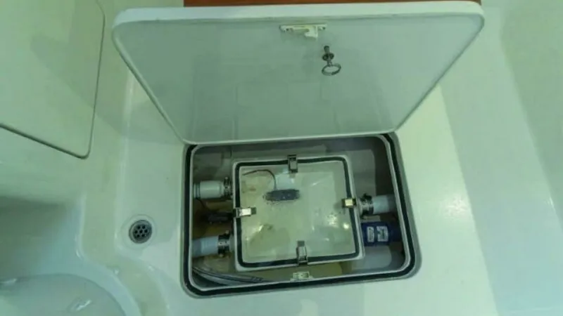 Slide: The Image of Valhalla Boatworks V-37 2027 - 39