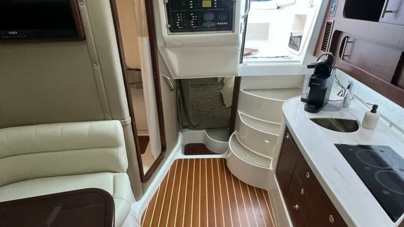 Slide: The Image of Grady-White 370 Express 2018 - 9